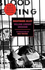 Nightmare alley d'occasion  Livré partout en France