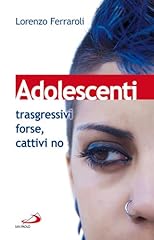 Adolescenti trasgressivi forse d'occasion  Livré partout en Belgiqu