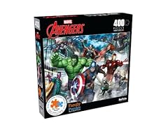 Buffalo games marvel for sale  Delivered anywhere in USA 
