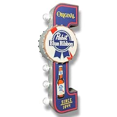 Pabst led sign for sale  Delivered anywhere in USA 