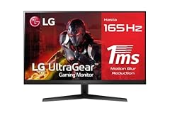 Ultragear 32gn50r schermo usato  Spedito ovunque in Italia 
