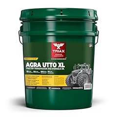 Triax agra utto for sale  Delivered anywhere in USA 