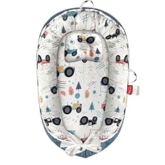 Cuddlez baby nest for sale  Delivered anywhere in UK