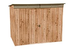 10ft x 6ft shed for sale 10ft x 6ft shed for sale Delivered anywhere in UK