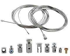 Reparaturset bowdenzug gaszug gebraucht kaufen  Wird an jeden Ort in Deutschland