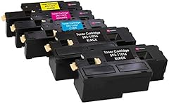 Kit toner compatibili usato  Spedito ovunque in Italia 