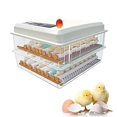 Hethya Chicken Automatic Incubator Farm Hatching Machine for sale  Delivered anywhere in UK