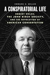 Conspiratorial life robert for sale  Delivered anywhere in USA 