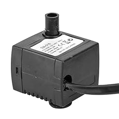 Fountain pump small for sale  Delivered anywhere in UK