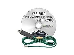 Yaesu 2980r programming for sale  Delivered anywhere in USA 