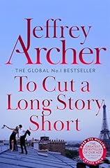 Cut long story for sale  Delivered anywhere in UK