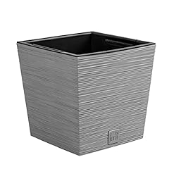 Vaso cuadrado con usato  Spedito ovunque in Italia 