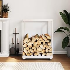 Sufrk firewood rack for sale  Delivered anywhere in USA 
