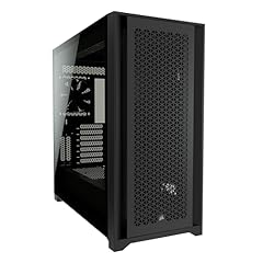Corsair 5000d airflow gebraucht kaufen  Wird an jeden Ort in Deutschland