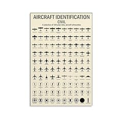 Czourpvu vintage aircraft for sale  Delivered anywhere in USA 