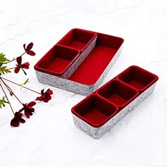 Welaxy drawer organizers for sale  Delivered anywhere in USA 