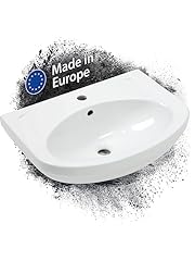 Aquasu basic waschbecken gebraucht kaufen  Wird an jeden Ort in Deutschland