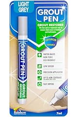 Grout pen designed for sale  Delivered anywhere in UK