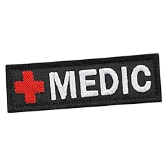 Medic ems 1x3.5 d'occasion  Livré partout en France