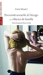 Perversité sexuelle chicago d'occasion  Livré partout en France