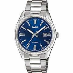 Casio orologio analogico usato  Spedito ovunque in Italia 