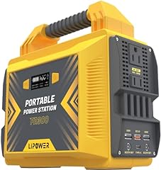 Lipower 300w portable for sale  Delivered anywhere in USA 