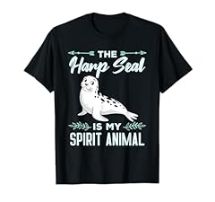 Harp seal spirit for sale  Delivered anywhere in USA 