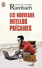 Intellos précaires d'occasion  Livré partout en Belgiqu