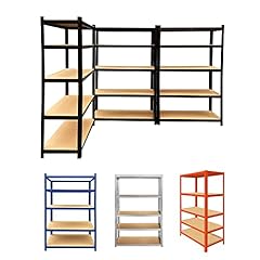 Heavy duty shelving for sale  Delivered anywhere in Ireland