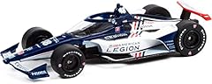 Dallara indycar tony for sale  Delivered anywhere in USA 