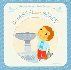 Missel bébés d'occasion  Livré partout en France