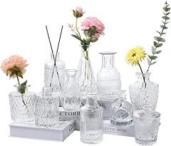 Hyckee bud vases for sale  Delivered anywhere in UK