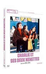 Charlie nénettes blu d'occasion  Livré partout en France