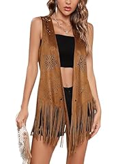 Sansiwu women tassel for sale  Delivered anywhere in UK