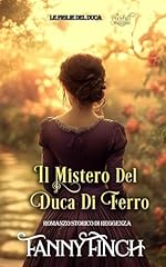 Mistero del duca usato  Spedito ovunque in Italia 