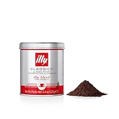 Illy ground espresso d'occasion  Livré partout en France