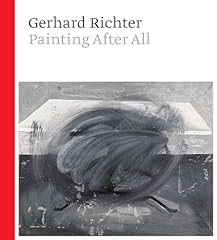 Gerhard richter painting usato  Spedito ovunque in Italia 