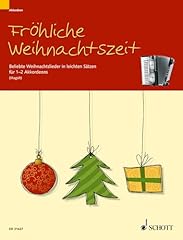 Fröhliche weihnachtszeit beli gebraucht kaufen  Wird an jeden Ort in Deutschland