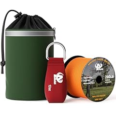Aystkniet arborist throw for sale  Delivered anywhere in USA 