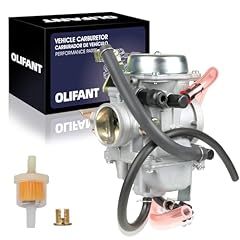 Carburetor kawasaki bayou for sale  Delivered anywhere in USA 