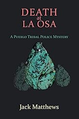 Death osa pueblo for sale  Delivered anywhere in USA 