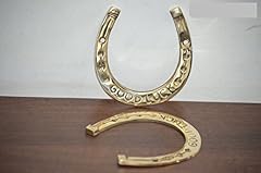 Lucky horseshoe rustic for sale  Delivered anywhere in USA 