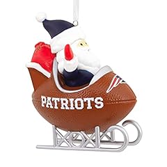 Hallmark nfl new for sale  Delivered anywhere in USA 