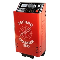 Tecnoweld chargeur démarreur d'occasion  Livré partout en France