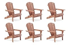 Wooden folding adirondack for sale  Delivered anywhere in USA 