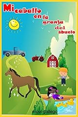 Caballo granja del for sale  Delivered anywhere in USA 