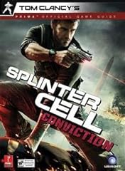 Tom clancy splinter for sale  Delivered anywhere in USA 