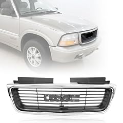 Carpartsdepot front grille for sale  Delivered anywhere in USA 