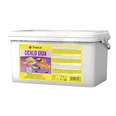 Cichlid gran 75kg d'occasion  Livré partout en Belgiqu
