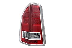 Chrysler 300 tail for sale  Delivered anywhere in USA 